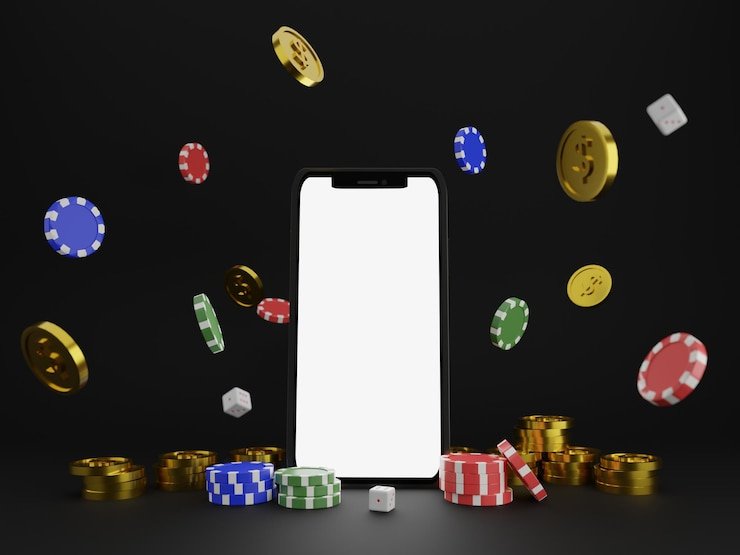 je88 mobile gaming